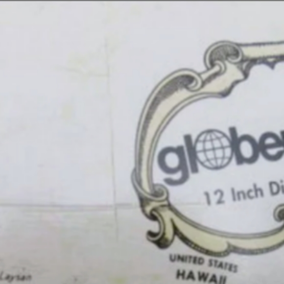 Vintage Globemaster 12 Inch Diameter Globe Replogle - Excellent Used Condition. - Picture 10 of 12